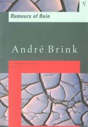 Andre Brink: Rumours of Rain