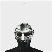 Raid - Madvillain
