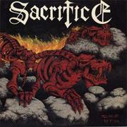 Sacrifice - Torment in Fire