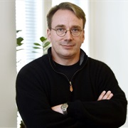 Linus Torvalds