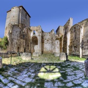 Monasterio De San Pedro De Arlanza