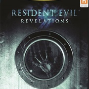 Resident Evil: Revelations (WIIU)