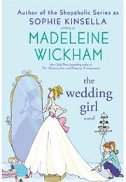 The Wedding Girl
