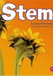 Stems (Vijaya Khisty Bodach)