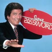 Super Password