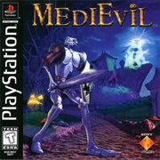 Medievil (PS)