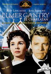 1960 - Burt Lancaster