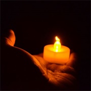 Spend a Day Without Electricity