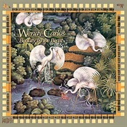 Wendy Carlos - Beauty in the Beast