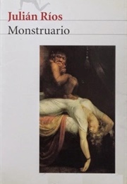 Monstruary (Julian Rios)