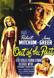 Out of the Past (Jacques Tourneur)
