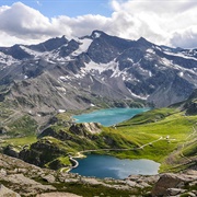 Gran Paradiso