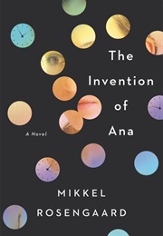 The Invention of Anna (Mikkel Rosengaard)