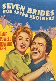 Seven Brides for Seven Brothers