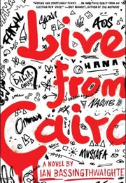 Live From Cairo (Ian Bassingthwaighte)