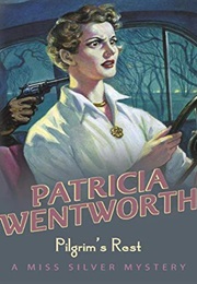 Pilgrim's Rest (Patricia Wentworth)