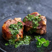 Lamb & Mint