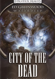 City of the Dead (Rosemary Jones)