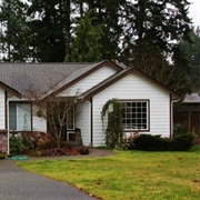 Prairie Heights, Washington