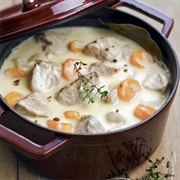 Blanquette De Veau