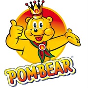 POM BEARS!