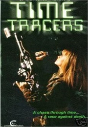 Time Tracers (1997)