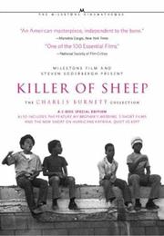 Killer of Sheep (1977 – Charles Burnett)