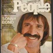 Sonny Bono