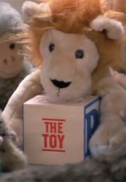 Toy,The (1982)