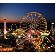 Maryland State Fair