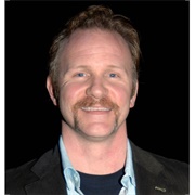 Morgan Spurlock