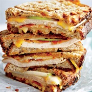 Melt Sandwich
