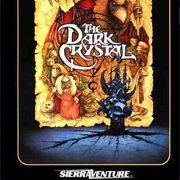 The Dark Crystal
