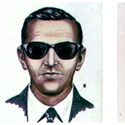 Who Was DB Cooper?