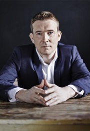 "The Right Sort" - Twitter (David Mitchell)