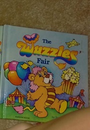 The Wuzzles Fair (Barbara George)