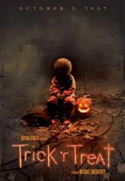 Trick 'R Treat 2