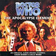 The Apocalypse Element