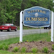 Dumfries, Virginia