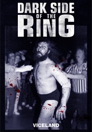 Dark Side of the Ring: The Killing of Bruiser Brody (2019)