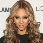 Tyra Banks