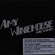 Amy Winehouse