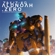 Aldnoah Zero