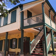 Government Guesthouse, Sint Eustatius