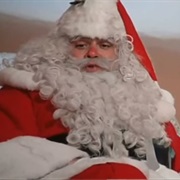 Fake Santa