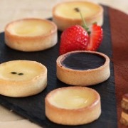 Miniature Tarts
