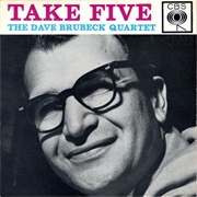 Take Five - The Dave Brubeck Quartet