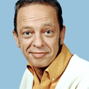 Don Knotts