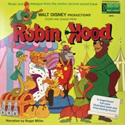 Robin Hood the Album