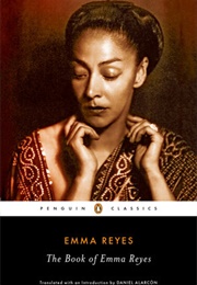 The Book of Emma Reyes (Emma Reyes)